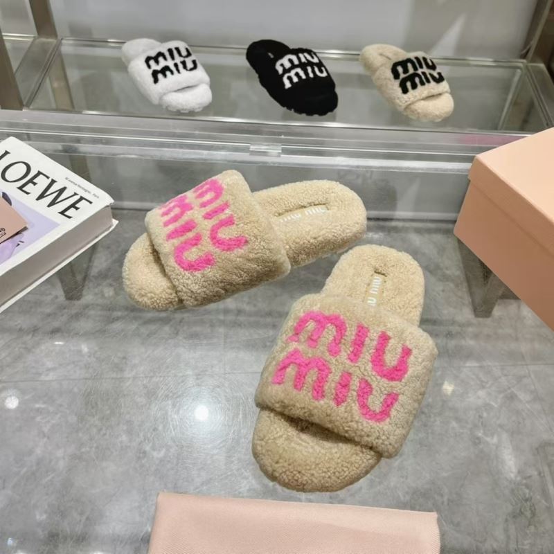 Miu Miu Sandals